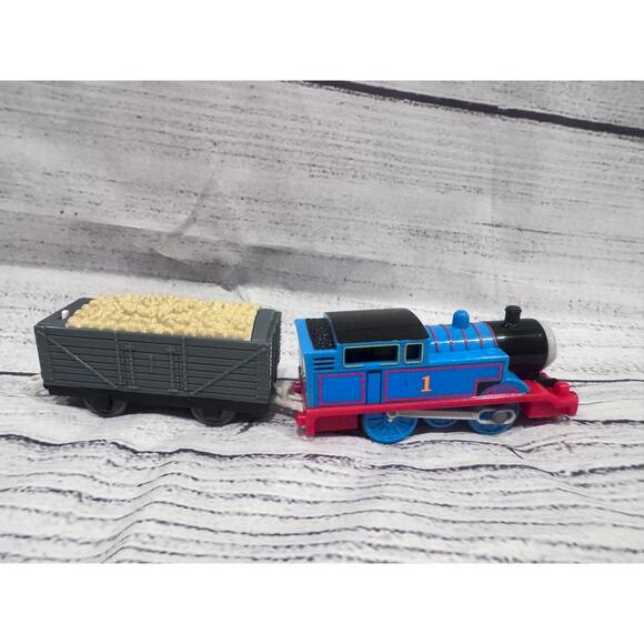 Thomas the Train Trackmaster - Picture 5 of 5